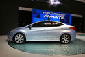 2011 Hyundai Elantra 29