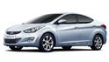 2011 Hyundai Elantra 3