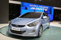 2011 Hyundai Elantra 30