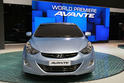 2011 Hyundai Elantra 31