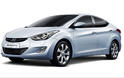 2011 Hyundai Elantra 4