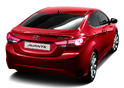 2011 Hyundai Elantra 5