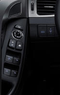 2011 Hyundai Elantra Interior 5
