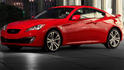 2011 Hyundai Genesis Coupe 38 R Spec 2