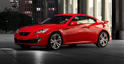 2011 Hyundai Genesis Coupe 38 R Spec 3