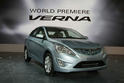 2011 Hyundai Verna 1