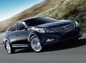 2012 Hyundai Azera 4