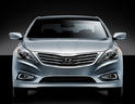 2012 Hyundai Azera 5