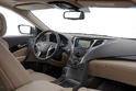 2012 Hyundai Azera 7