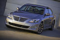 2012 Hyundai Genesis 1