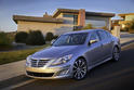 2012 Hyundai Genesis 14