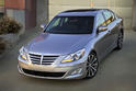 2012 Hyundai Genesis 15