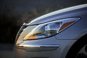 2012 Hyundai Genesis 8