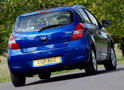 2012 Hyundai i20 Blue 2