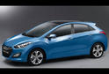 2012 Hyundai i30 Facelift 4