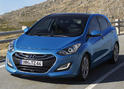 2012 Hyundai i30 Facelift 5