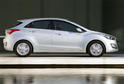 2012 Hyundai i30 UK 1