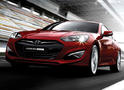 2013 Hyundai Genesis Coupe 1
