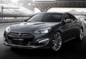 2013 Hyundai Genesis Coupe 2