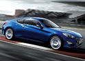 2013 Hyundai Genesis Coupe 3