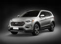 2013 Hyundai Santa Fe 10