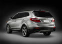 2013 Hyundai Santa Fe 11