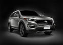2013 Hyundai Santa Fe 12
