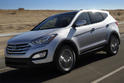 2013 Hyundai Santa Fe 13