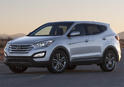 2013 Hyundai Santa Fe 14