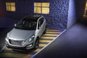 2013 Hyundai Santa Fe 15