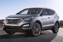2013 Hyundai Santa Fe 17