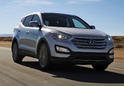 2013 Hyundai Santa Fe 18