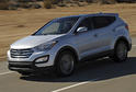 2013 Hyundai Santa Fe 19