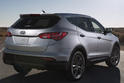 2013 Hyundai Santa Fe 2