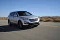 2013 Hyundai Santa Fe 20