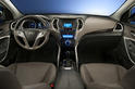 2013 Hyundai Santa Fe 21