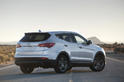 2013 Hyundai Santa Fe 23