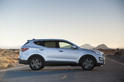 2013 Hyundai Santa Fe 24
