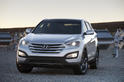 2013 Hyundai Santa Fe 25