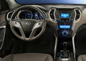 2013 Hyundai Santa Fe 3