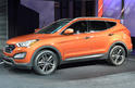 2013 Hyundai Santa Fe 37
