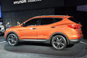 2013 Hyundai Santa Fe 38