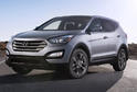 2013 Hyundai Santa Fe 4