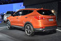 2013 Hyundai Santa Fe 40