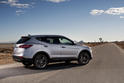 2013 Hyundai Santa Fe 5