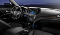 2013 Hyundai Santa Fe 6