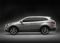 2013 Hyundai Santa Fe 9