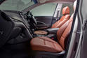 2013 Hyundai Santa Fe UK 3
