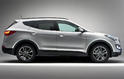 2013 Hyundai Santa Fe UK 4