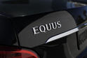2014 Hyundai Equus 11
